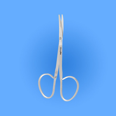 Surgical Strabismus Scissors, SPOS-244