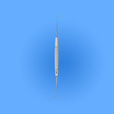 Surgical Castroviejo Cyclodialysis Spatula, SPOI-120