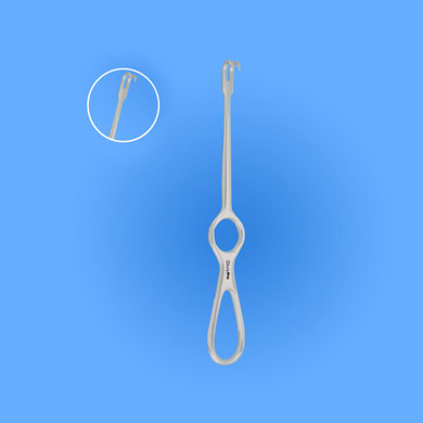 Surgical Volkman Retractor, SPOH-211