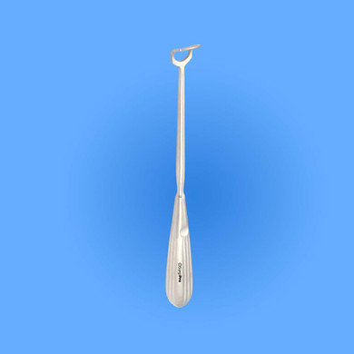 Surgical Barnhill Adenoid Curette, SPNA-091