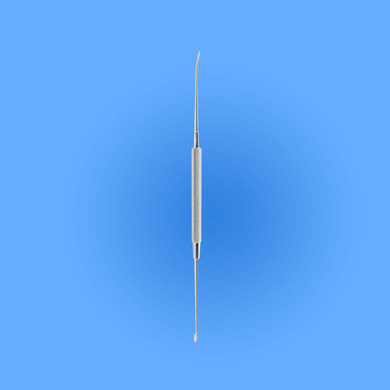 Surgical Dunning Elevator and Curette, SPNA-023