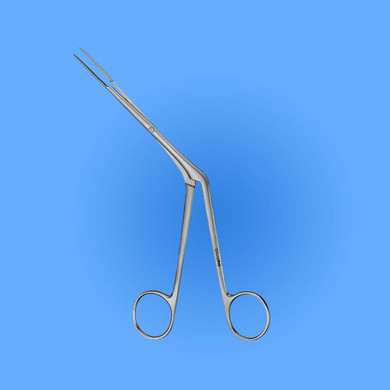 Surgical Museholdt Nasal Dressing Forceps, SPNA-008