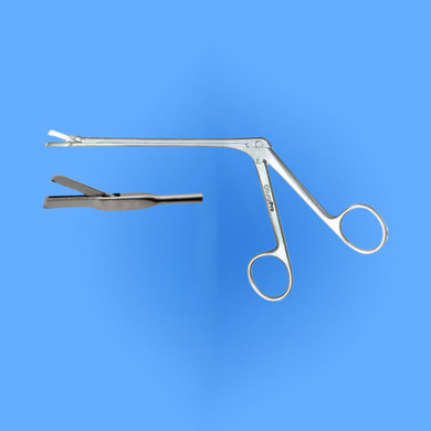 Surgical Struyken Turbinate Forceps, SPNA-086