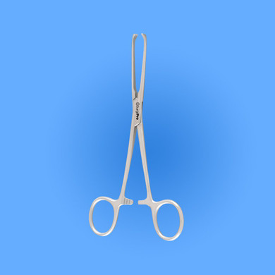 Surgical Allis Tissue Forceps, SPII-035