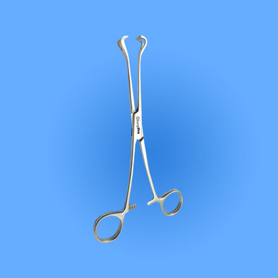 Surgical Babcock Intestinal Forceps, SPII-031