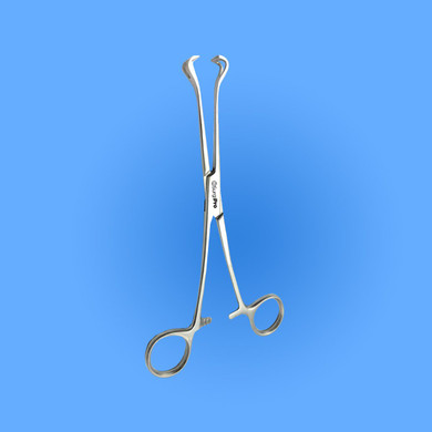 Surgical Babcock Intestinal Forceps, SPII-039