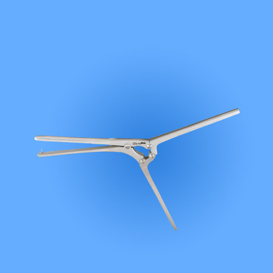 Surgical Baby Payr Pylorus Clamp, SPII-015