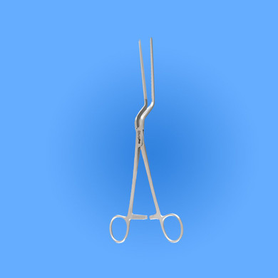 Surgical Brunner Intestinal Forceps, SPII-002