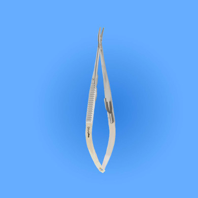 Surgical Castroviejo Needle Holder, SPNH-021