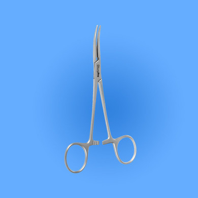 Surgical Coller Forceps, SPHF-038