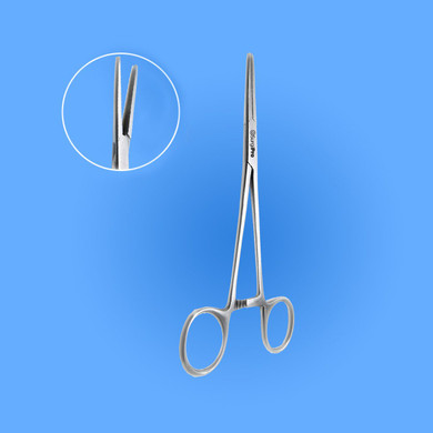 Surgical Crile Forceps, SPHF-031