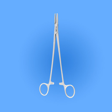 Surgical Mayo-Hegar Needle Holder, SPNH-009