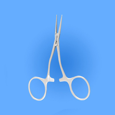 Surgical Hartman Lee Mosquito Forceps, SPHF-026