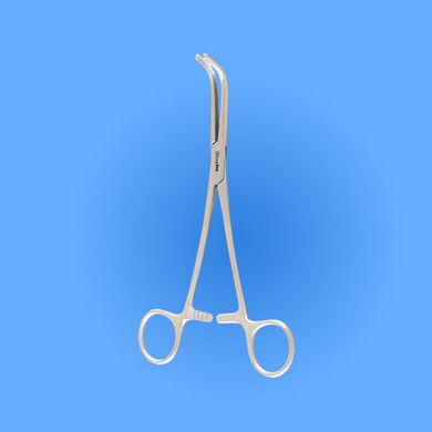 Surgical Obese Mixter Forceps, SPGO-289
