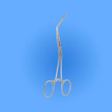 Surgical Debakey Pediatric Multi-Purpose Clamp, SPAF-033
