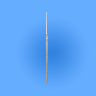 Surgical Buck Ear Curettes, SPEI-040