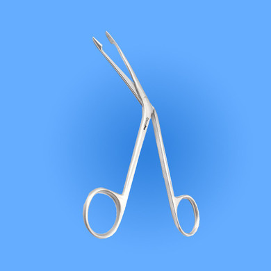 Surgical Hartman Ear Forceps, SPEI-069