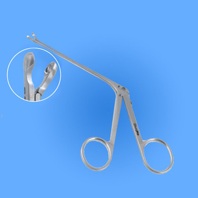 Hartman Herzfeld Cup Shape Forceps, SPEI-072