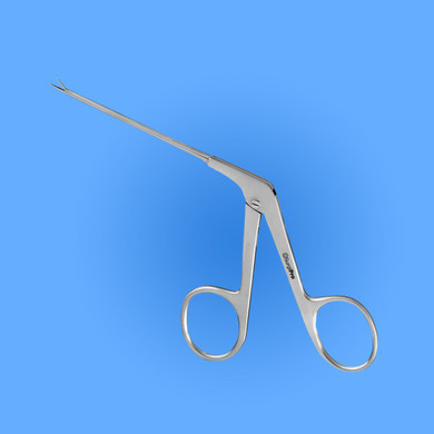 Surgical Hartman-Noyes Ear Forceps, SPEI-073