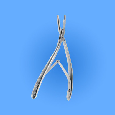 Surgical Juers-Lempert Rongeur, SPEI-006