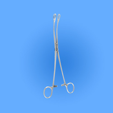 Surgical Ballenger Sponge Forceps, SPTI-032
