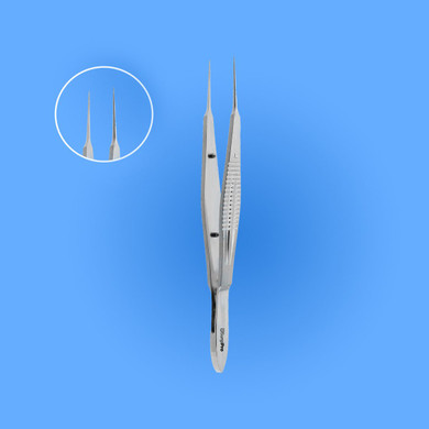 Surgical Harms Suturing Forceps, SPDT-107