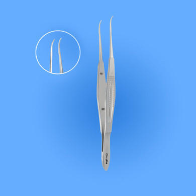 Surgical Harms Suturing Forceps, SPDT-108