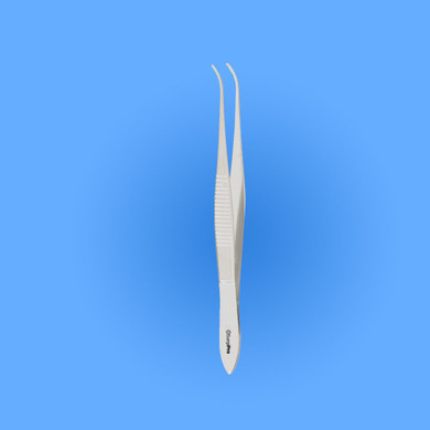 Surgical Iris Tissue Forceps, SPDT-158