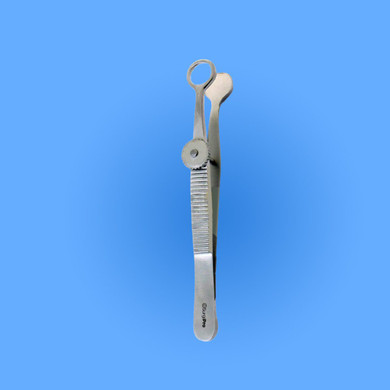 Surgical Ayer Chalazion Forceps, SPOI-010