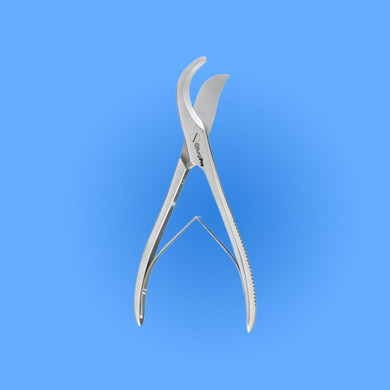 Surgical Stille Pattern Rib Shears, SPCT-079