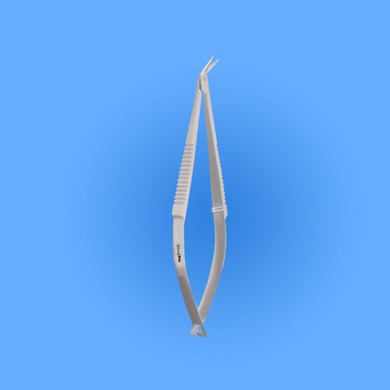 Surgical Castroviejo Corneal Scissors, SPOS-139