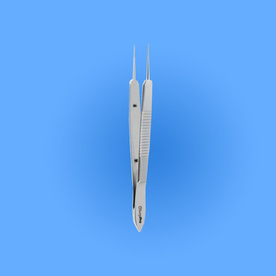 Surgical Castroviejo Suturing Forceps, SPOI-155