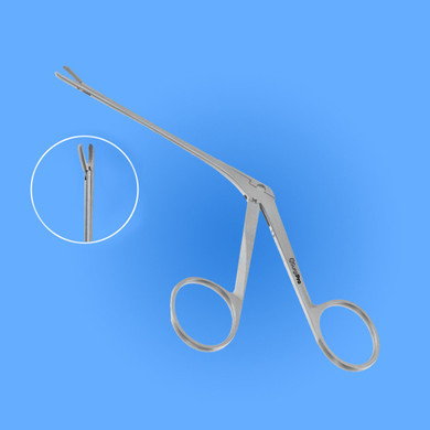 Surgical Weingartner Ear Forceps, SPEI-074