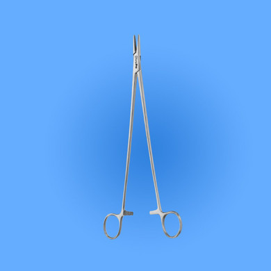 SURTEX® Wangensteen Needle Holder - Serrated Jaws