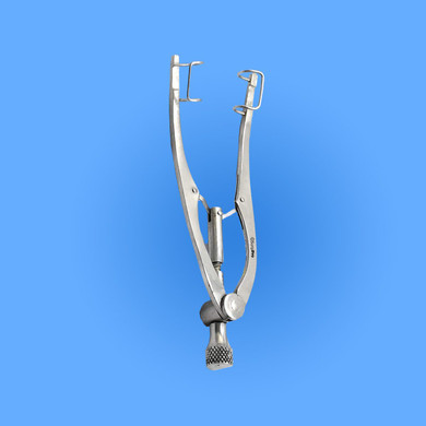 Surgical Castroviejo Eye Speculum, SPOI-016