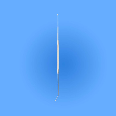 Surgical Pratt Ethmoid Curette, SPNA-032