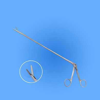 Surgical Jackson Endoscopic Forceps, SPBE-011