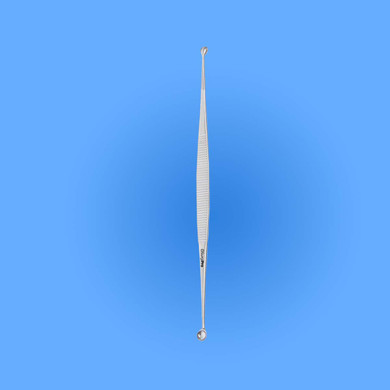 Surgical Martini Bone Curette, SPPS-094