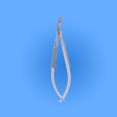 Surgical Mcclure Iris Scissors, SPOS-163
