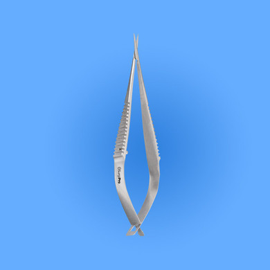 Surgical Micro Iris Scissors, SPOS-141