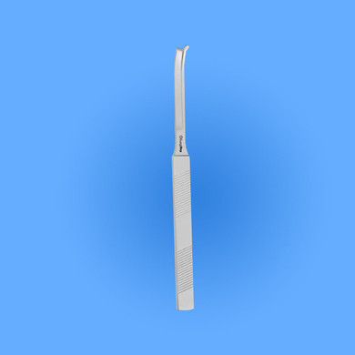 Surgical Silver Osteotome, SPPS-024
