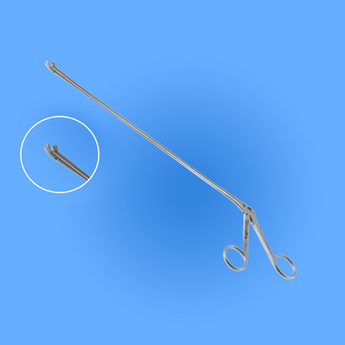 Surgical Cup Jaw Forceps, SPLI-015