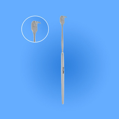 Surgical Knapp (Rollet) Retractor, SPRO-186