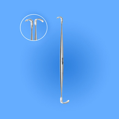 Surgical Ragnell Retractor, SPRO-220