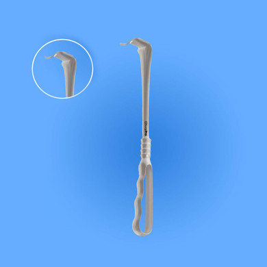 Surgical Kelly Retractor, SPRO-046