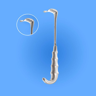 Surgical Kelly Retractor, SPRO-050