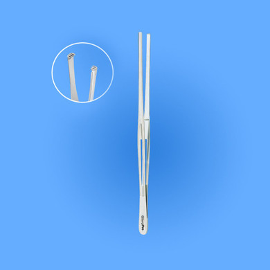 Surgical Kelly Tissue Forceps, SPGO-205