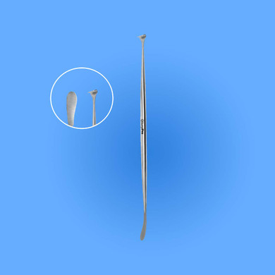 Surgical Hurd Tonsil Dissector and Pillar Retractor, SPRO-239