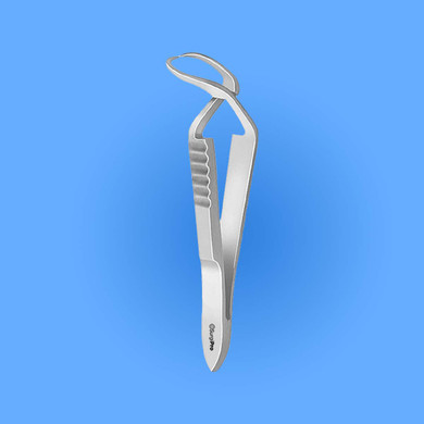 Surgical Jones Towel Clamp