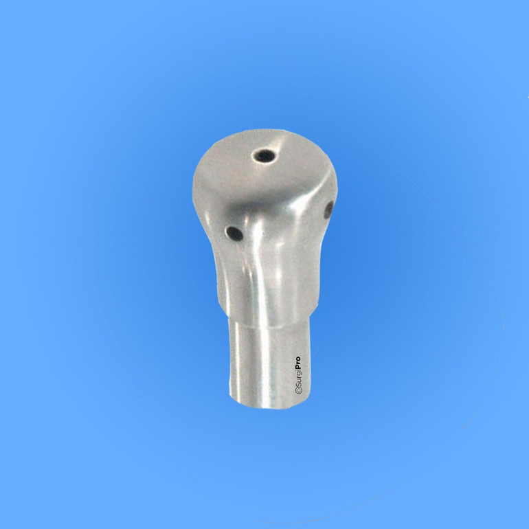 Surgical Tip for Yankauer Suction Tube, SPTI-028